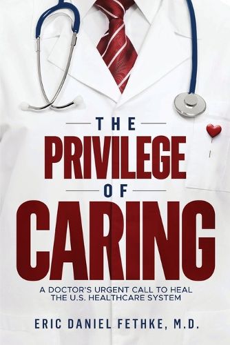 Cover image for The Privilege of Caring