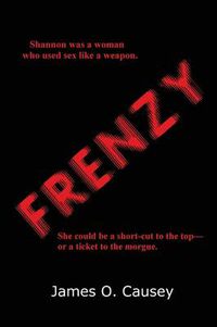 Cover image for Frenzy