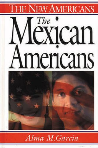 Cover image for The Mexican Americans