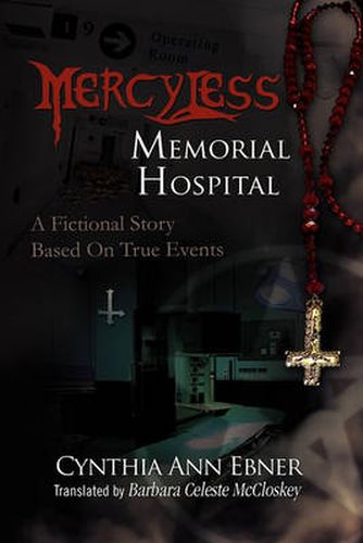 Cover image for Mercy-Less Memorial Hospital