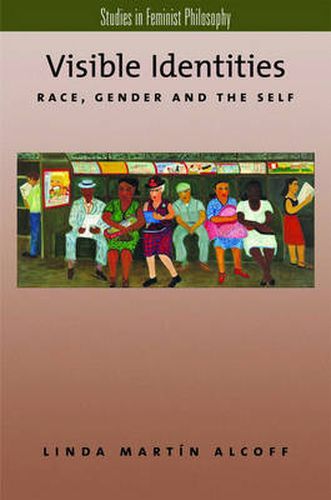 Visible Identities: Race, Gender, and the Self
