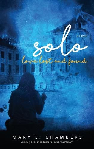 Cover image for Solo