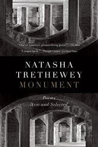 Cover image for Monument: Poems New and Selected