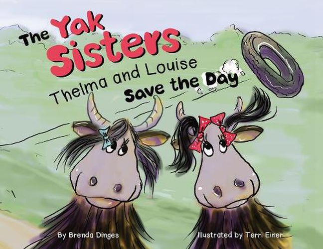 The Yak Sisters