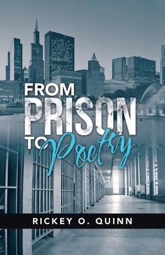 Cover image for From Prison to Poetry