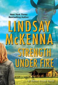Cover image for Strength Under Fire
