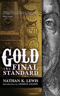 Cover image for Gold: The Final Standard