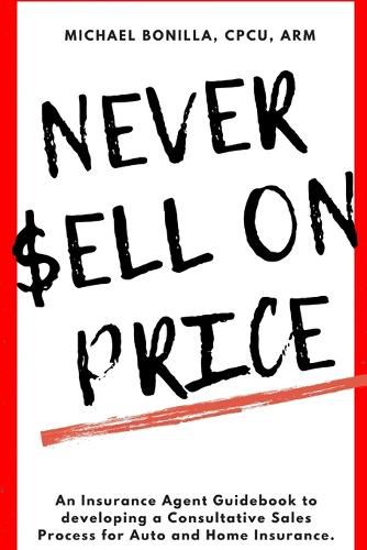Never Sell on Price