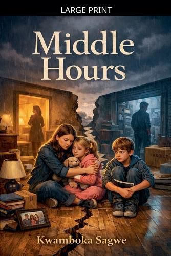 Cover image for Middle Hours