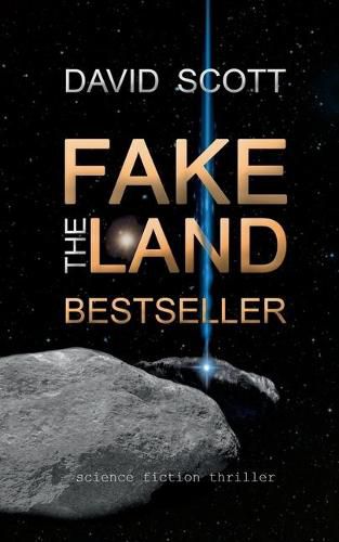 Cover image for The Fakeland Bestseller