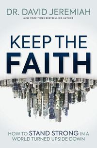 Cover image for Keep the Faith