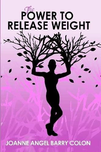 Cover image for The Power To Release Weight