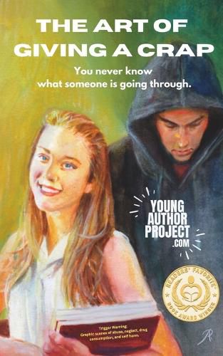 Cover image for The Art of Giving A Crap