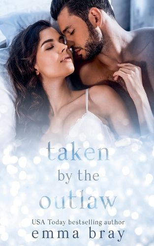 Cover image for Taken by the Outlaw