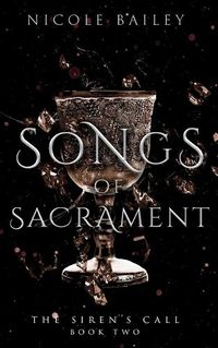 Cover image for Songs of Sacrament