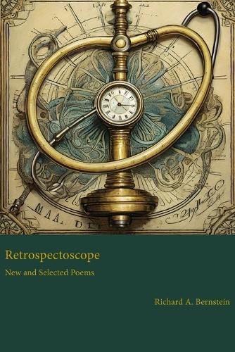 Cover image for Retrospectoscope