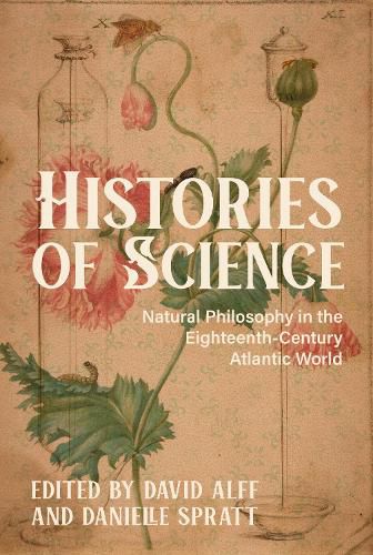 Cover image for Histories of Science