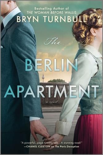 The Berlin Apartment