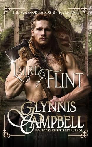 Cover image for Laird of Flint