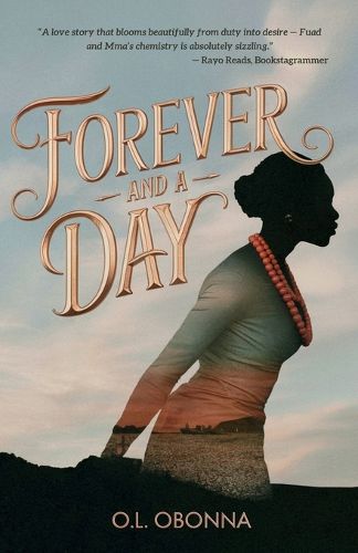 Cover image for Forever and A Day