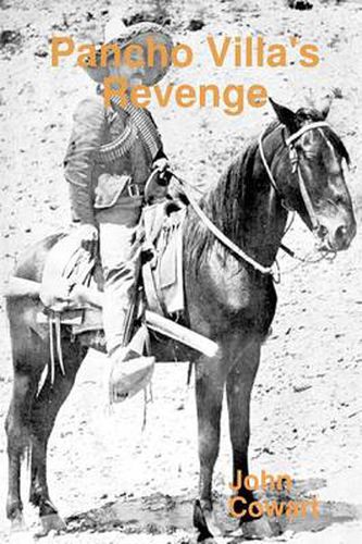 Cover image for Pancho Villa's Revenge