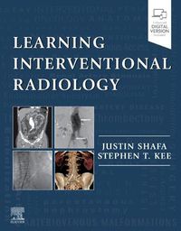 Cover image for Learning Interventional Radiology