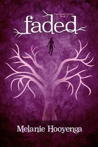 Cover image for Faded