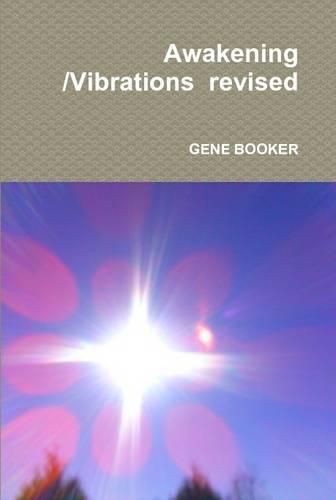 Cover image for Awakening /Vibrations Revised