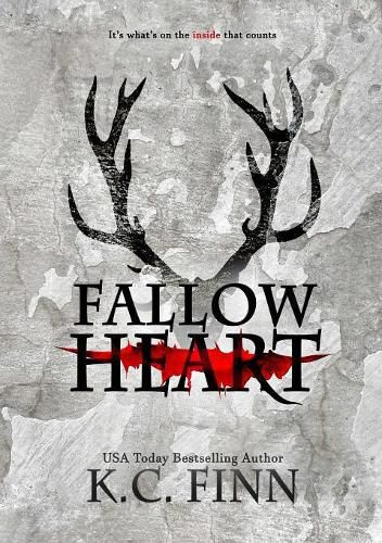 Cover image for Fallow Heart