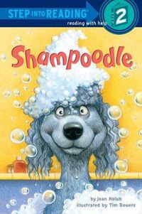 Cover image for Shampoodle
