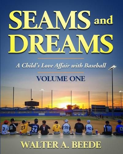 Cover image for Seams and Dreams