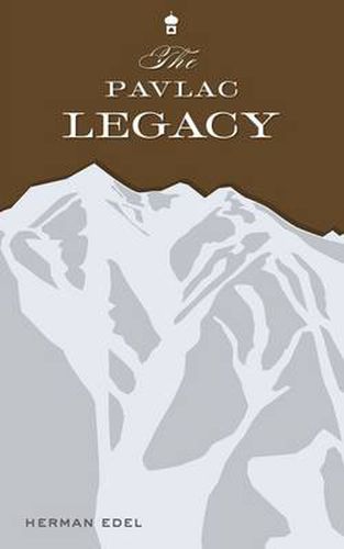 Cover image for The Pavlac Legacy