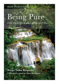 Cover image for Being Pure
