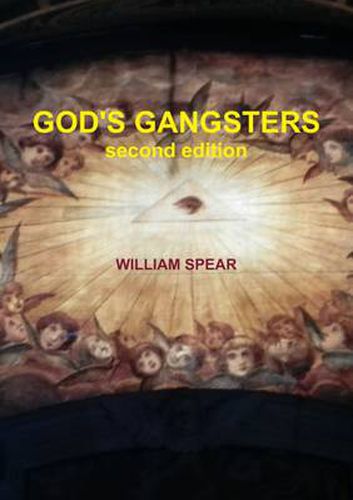 Cover image for God's Gangsters, 2nd.Ed.