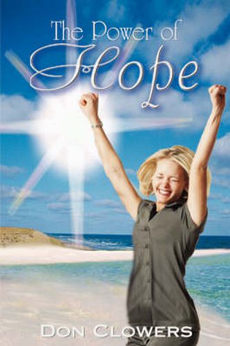 Cover image for The Power of Hope