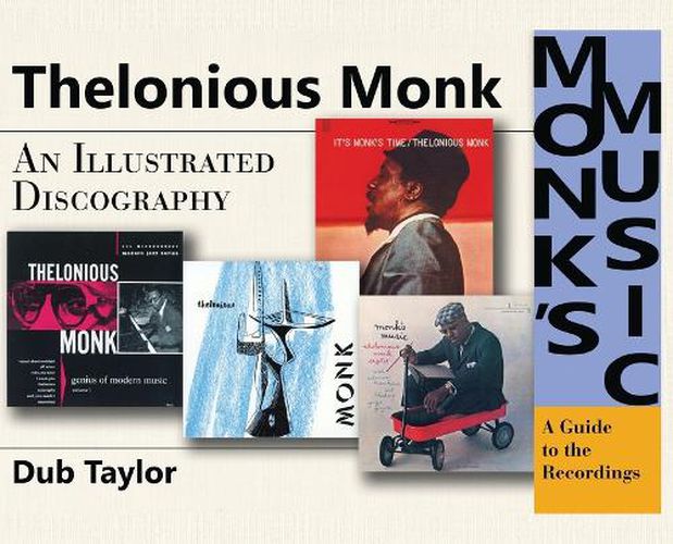 Monk's Music