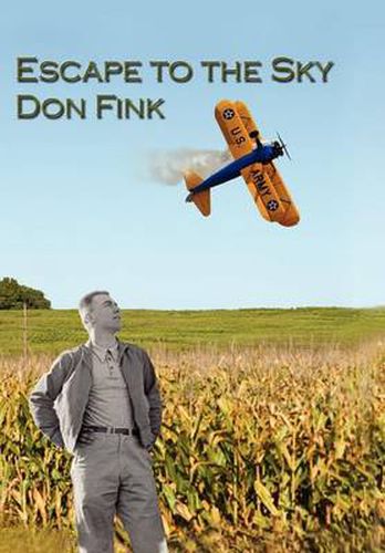 Cover image for Escape to the Sky