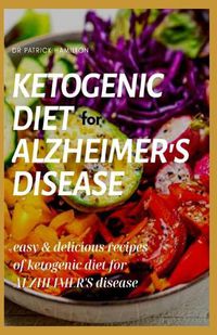 Cover image for Ketogenic Diet for Alzheimer's Disease