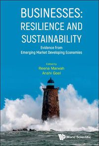 Cover image for Businesses: Resilience And Sustainability - Evidence From Emerging Market Developing Economies