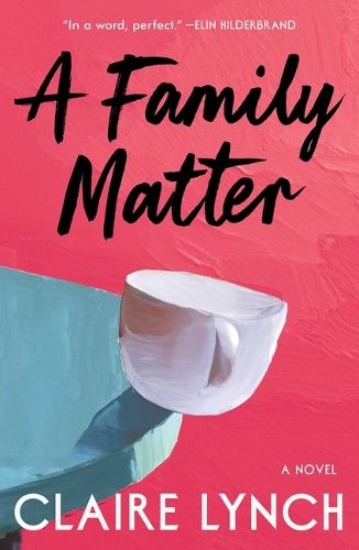 Cover image for A Family Matter
