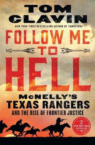 Cover image for Follow Me to Hell