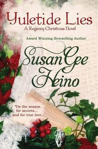 Cover image for Yuletide Lies