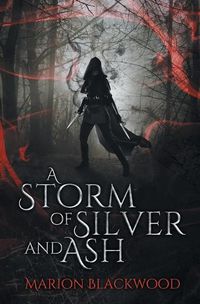 Cover image for A Storm of Silver and Ash