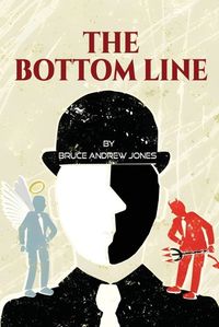 Cover image for The Bottom Line