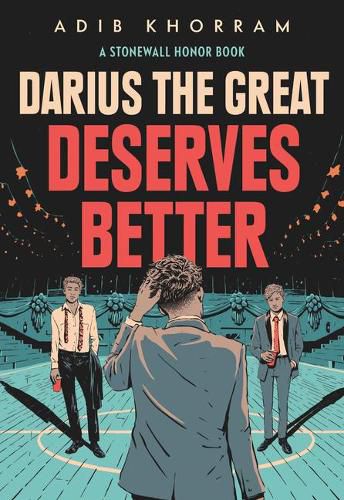 Darius the Great Deserves Better