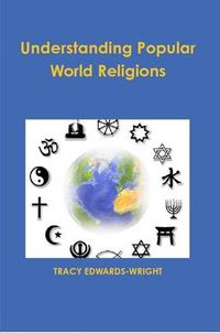 Cover image for Understanding Popular World Religions