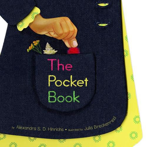 Cover image for Pocket Book