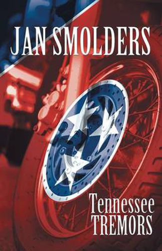 Cover image for Tennessee Tremors