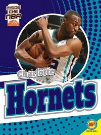 Cover image for Charlotte Hornets