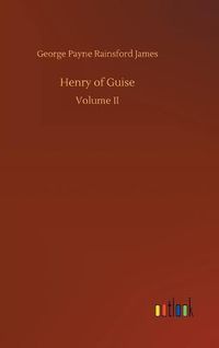 Cover image for Henry of Guise